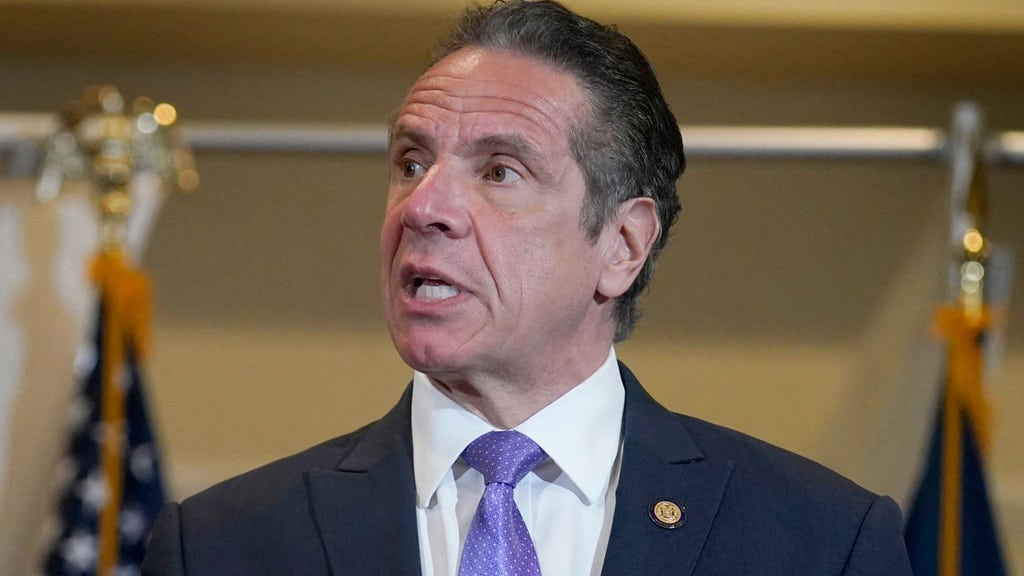 Leader of Cuomo impeachment probe issues warning after aide's comment