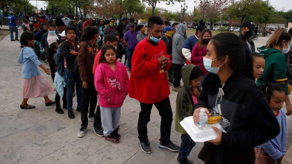 EXCLUSIVE: Kids at border to get live instruction before US children