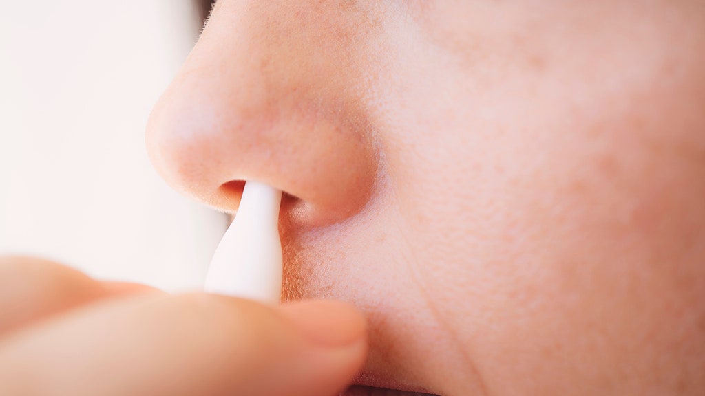 Are Nasal sprays MORE effective than jabs at preventing COVID?