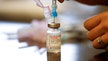 COVID-19 vaccine third shot side effects on par with second dose: CDC study