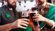 Avoid indoor gatherings this St. Patrick's Day, CDC warns