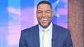 ABC NEWS - 1.20.21 - ABC News will provide wall-to-wall coverage of Inauguration Day, Wednesday, Jan. 20, Starting at 7:00 a.m. EST with Robin Roberts and Michael Strahan on Good Morning America. (Photo by Paula Lobo/ABC via Getty Images)
MICHAEL STRAHAN - Fox News