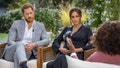 Prince Harry, Meghan Markle’s UK move puts fresh spotlight on their explosive claims against royal family - Fox News