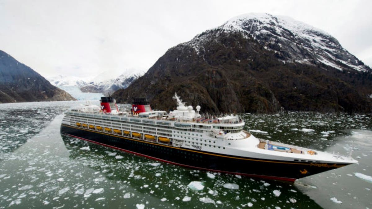 Disney Cruise Line will return to Alaska with 2022 summer sailings.