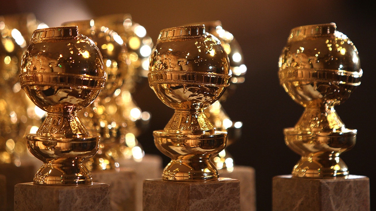 The Hollywood Foreign Press Association, the organization behind the Golden Globes, has promised to add at least 13 Black members to their voting body. (Getty Images)