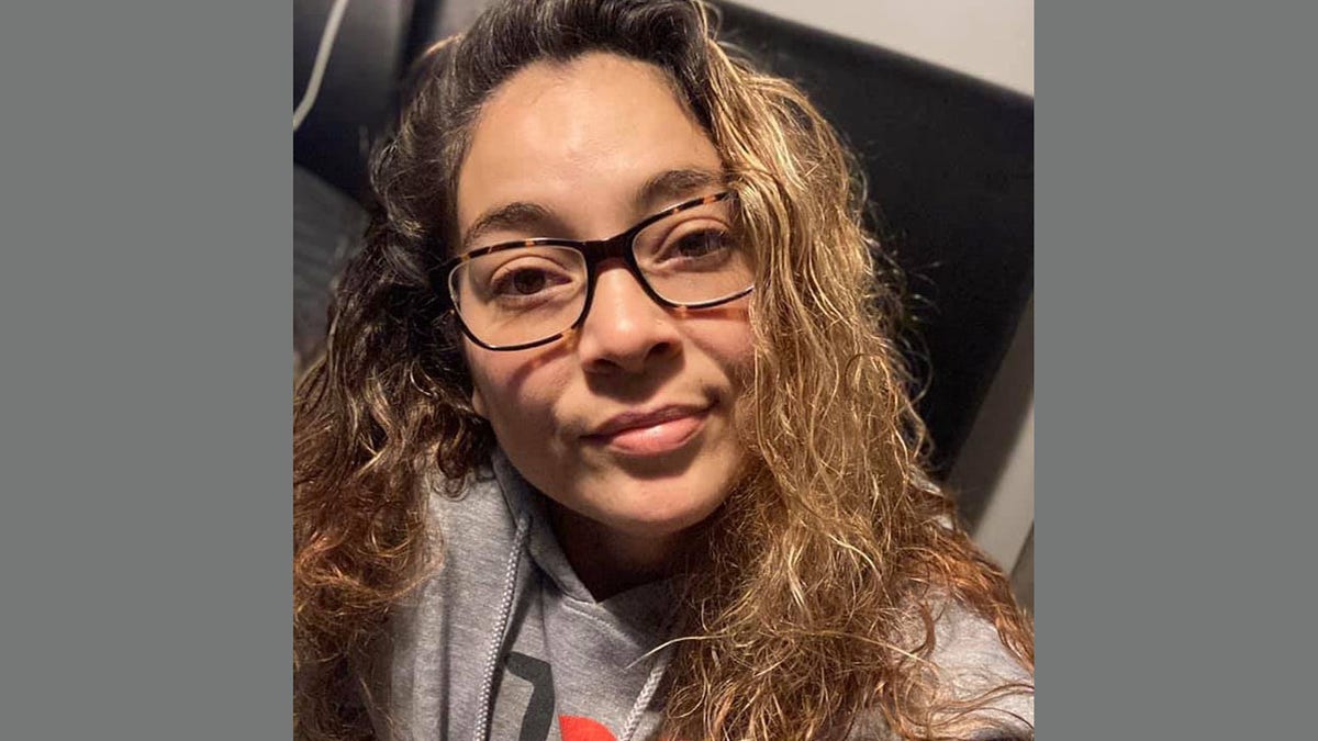 Melinda Kay Davis was last seen driving her black Volkswagen Jetta and was believed to be heading to the home of her ex-boyfriend, John Henry Mack. (Shelby Police Department)