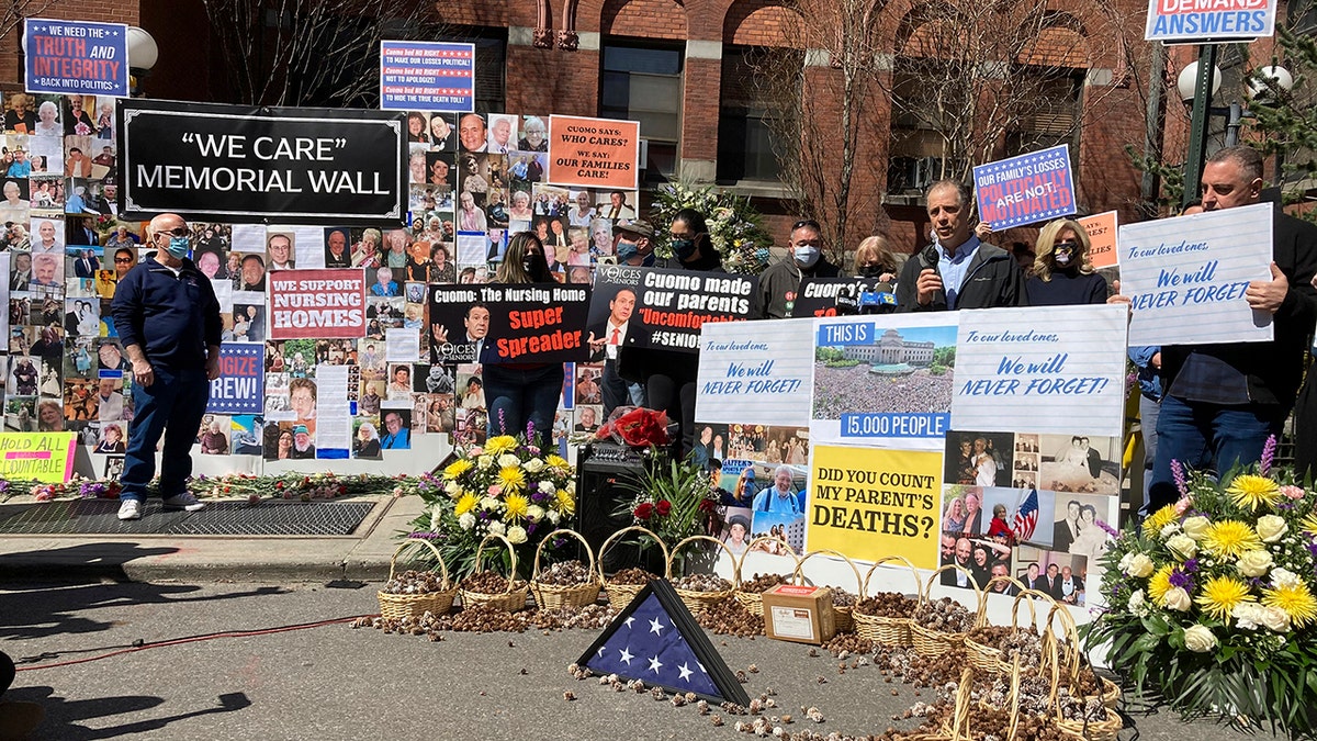 Reforms Follow Deadly Year In New York Nursing Homes | Fox News