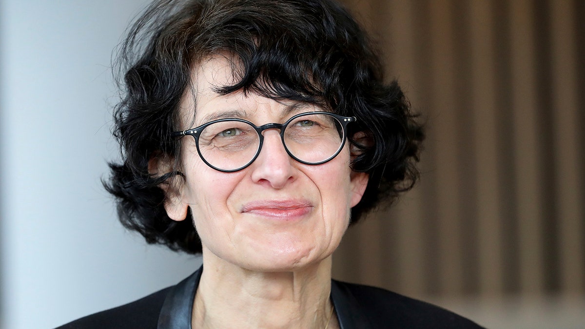 March 18, 2021: Ozlem Tureci, founder of the BioNTech company, will receive Germany's highest award, the Order of Merit, from President Frank-Walter Steinmeier.