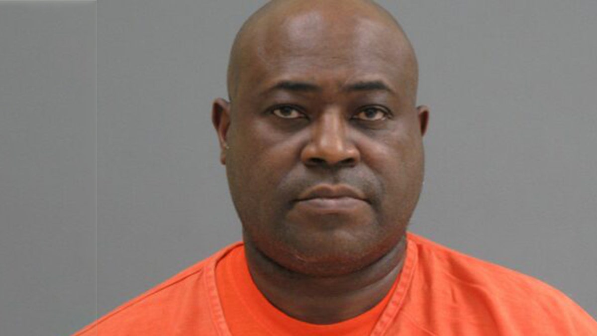 Bewaji was charged with two felony counts of criminal sexual conduct.