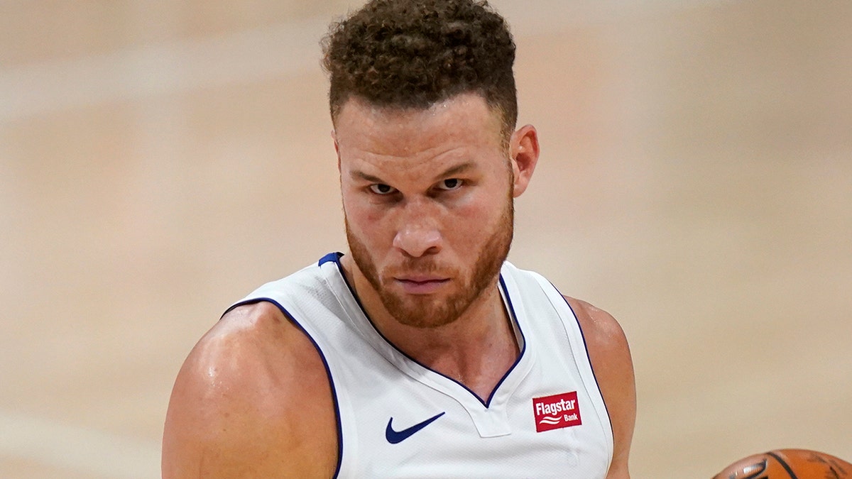 Blake Griffin Announces Retirement From NBA After Long Career | Fox News