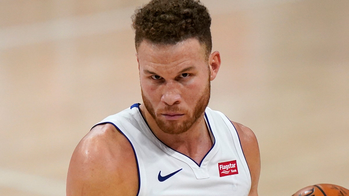 Blake Griffin agrees to deal with Nets, AP source says – The Denver Post