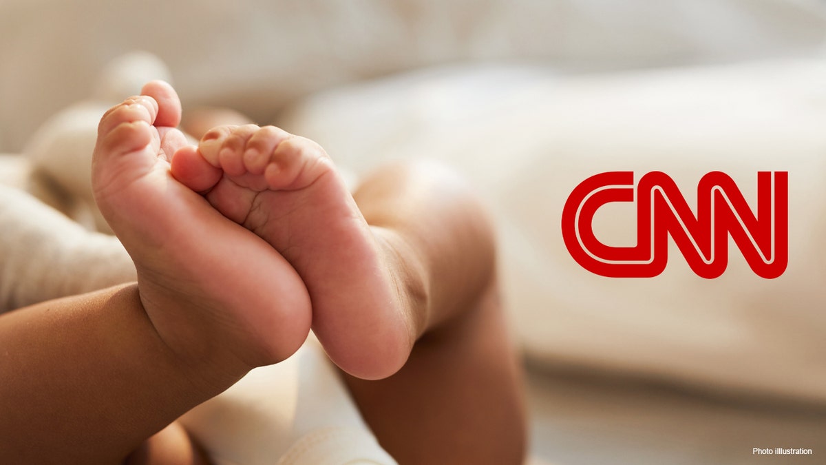 CNN was forced to issue a "clarification" to a widely mocked piece that initially claimed "there is no consensus criteria for assigning sex at birth" in a straight-news report.
