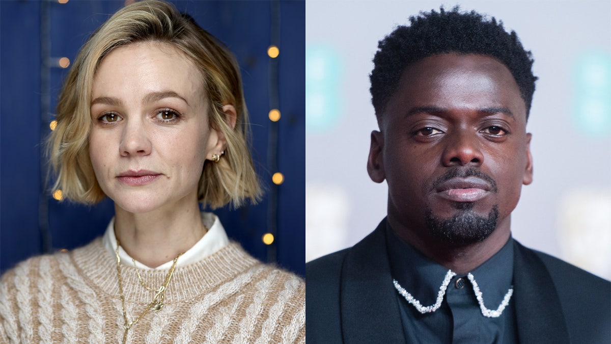 Oscar-nominated actors Daniel Kaluuya and Carey Mulligan have been added to the roster of hosts at 'Saturday Night Live.'