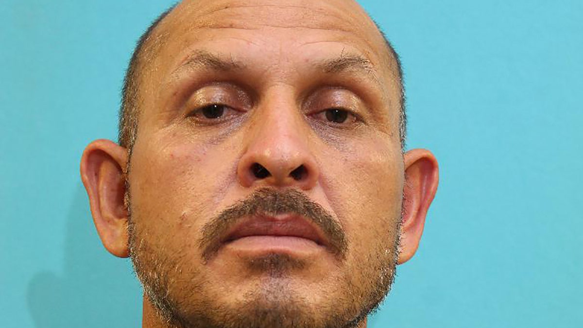 Gerardo Alvarez was wanted for fatally shooting Todd Fenton