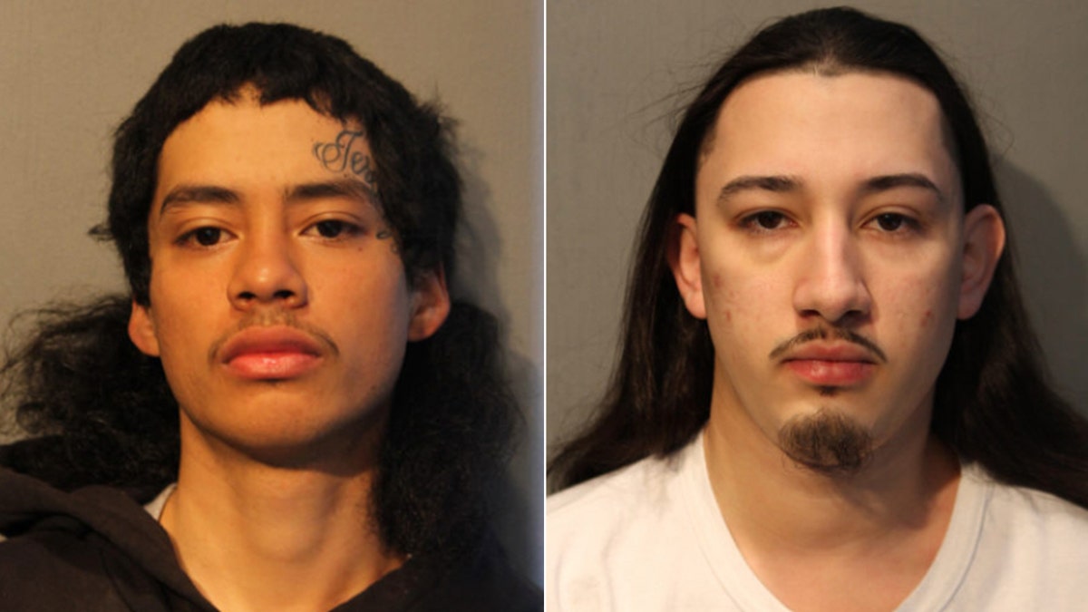 Chicago Teen Murdered By Latin King Gang Members Over Haircut Fox News