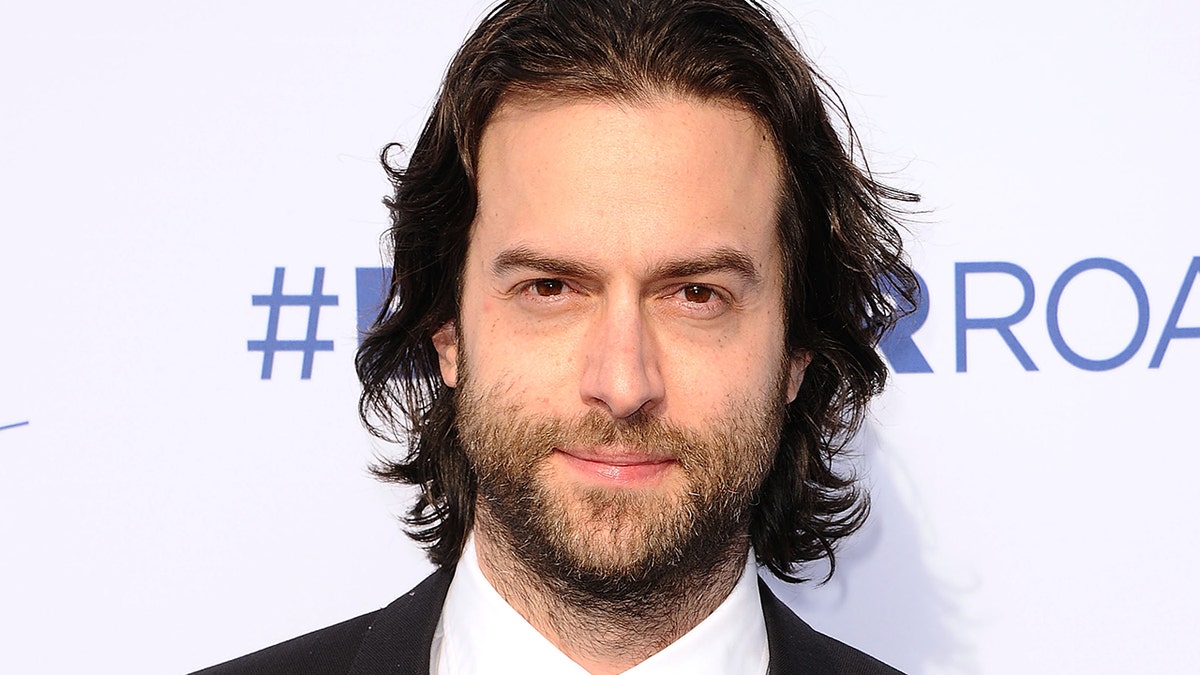 Chris D'Elia has been accused of soliciting child pornography in a new lawsuit filed Tuesday. (Photo by Jason LaVeris/FilmMagic)