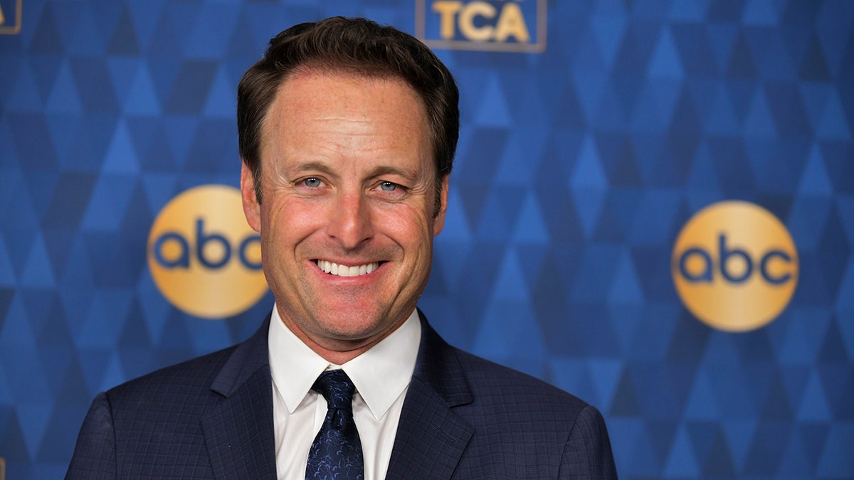 Chris Harrison has spoken out after stepping aside from his 'Bachelor' hosting duties. (Photo by Rodin Eckenroth/WireImage)