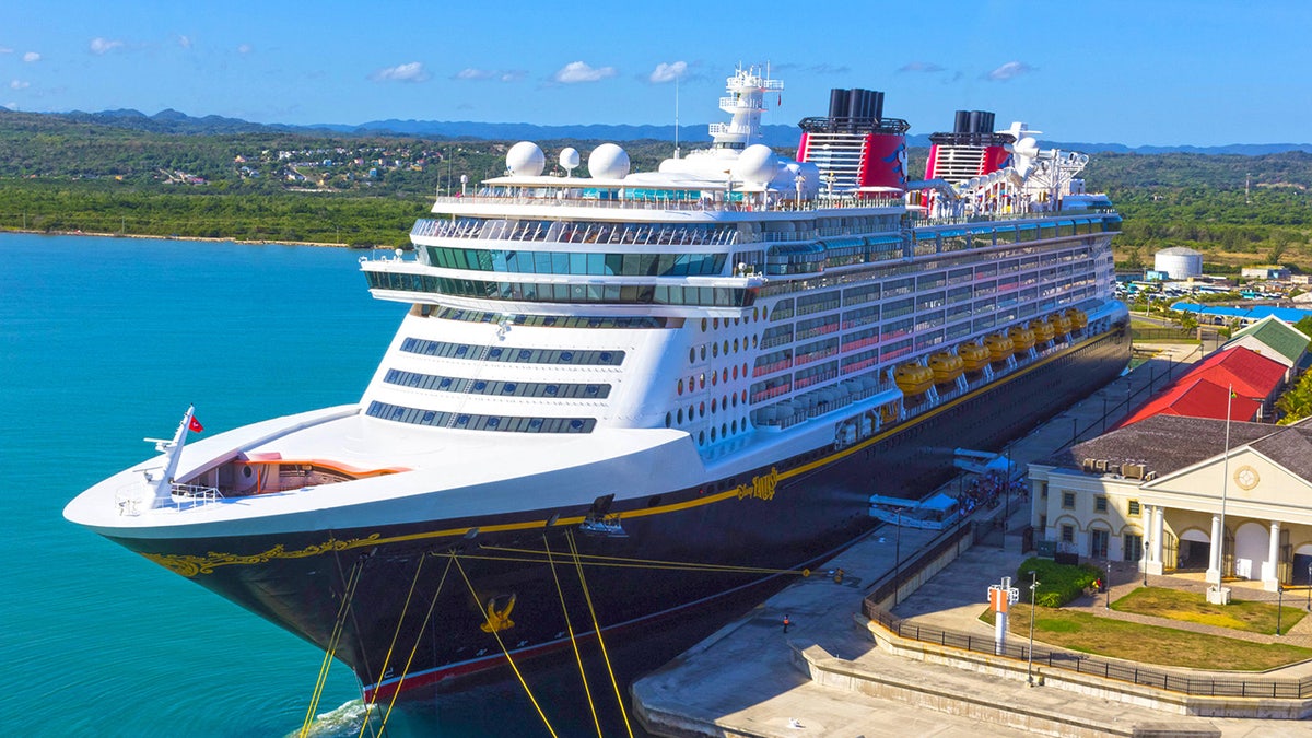 Disney Cruise Line is facing four lawsuits from passengers aboard the Disney Fantasy's March 2020 cruise.