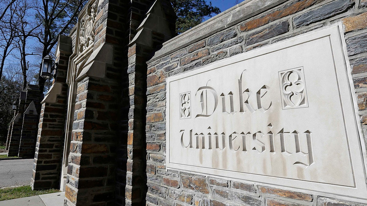 Duke University