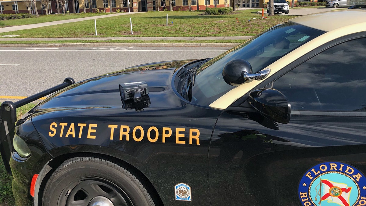 The Florida Highway Patrol is investigating the crash, which left at least five people dead, including three children