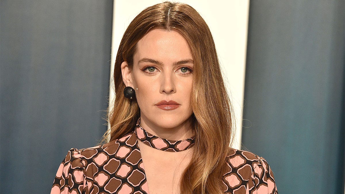 Riley Keough has continued to honor her brother on social media.