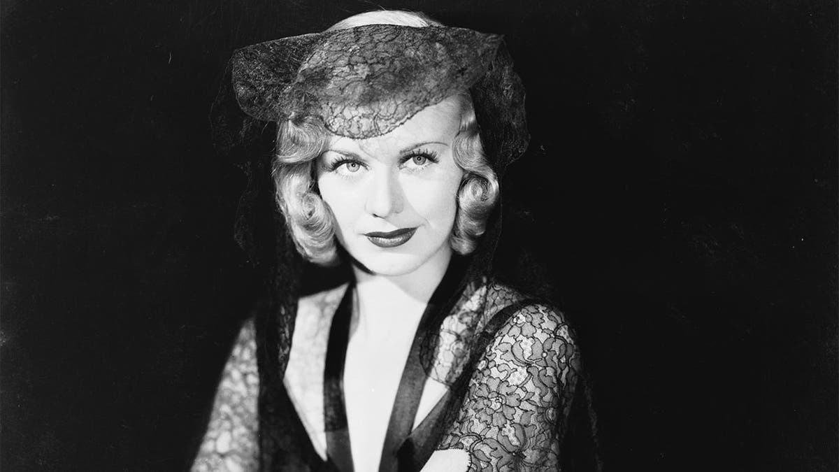 Roberta Olden said she developed a deep connection to Ginger Rogers.