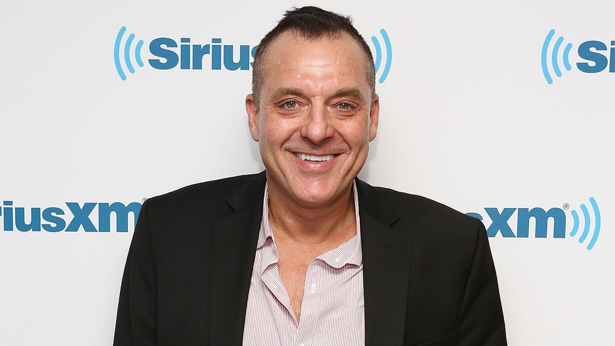 Tom Sizemore said he's sober and focused on his future.