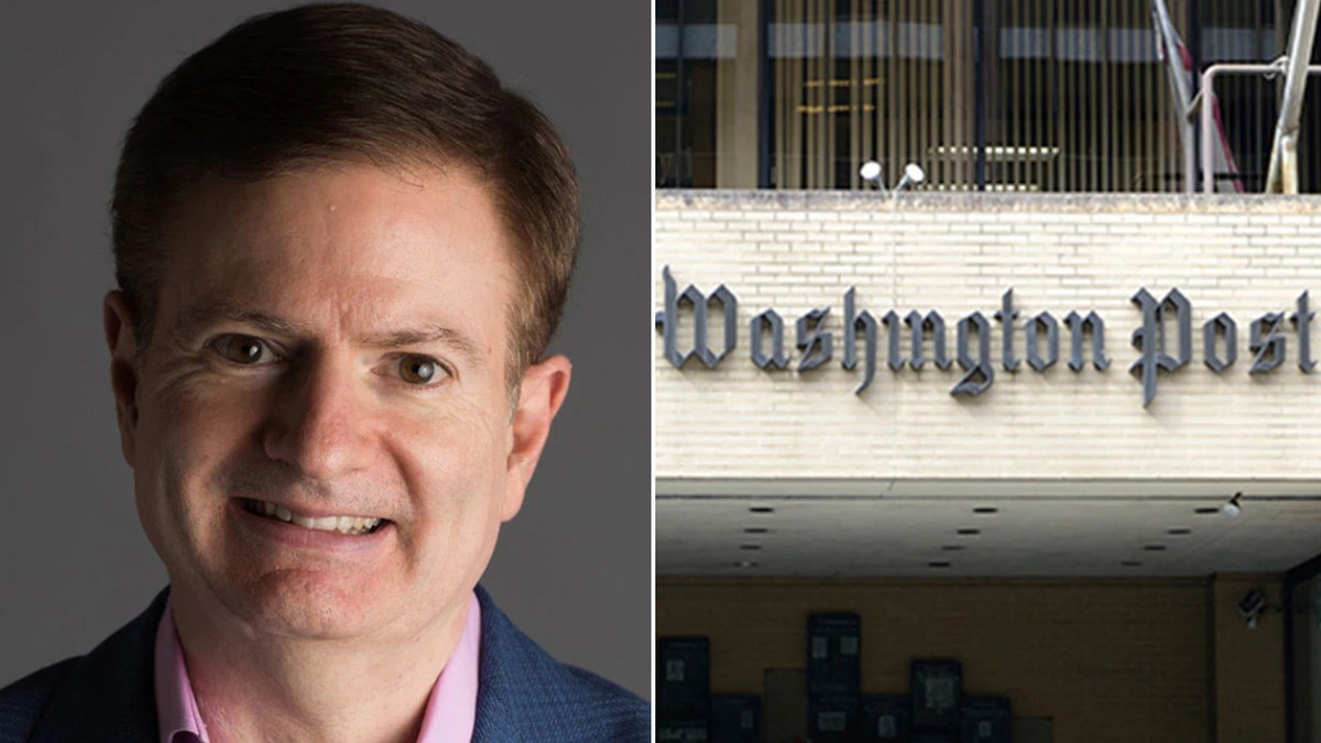 The Washington Post's fact checker, Glenn Kessler