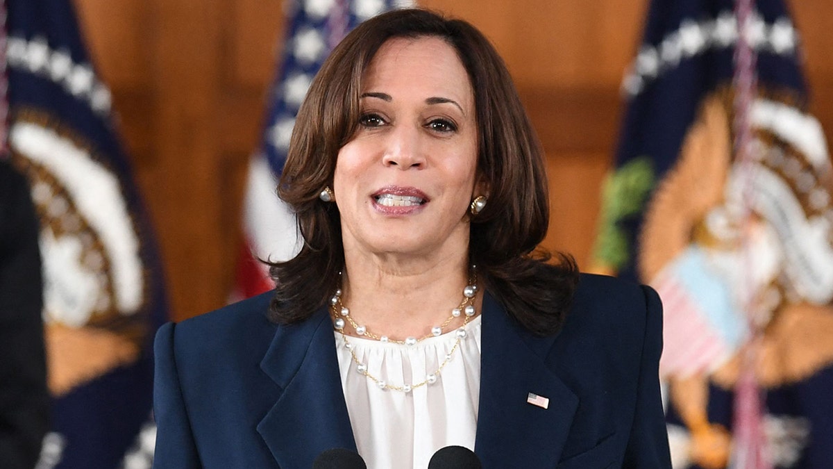 Kamala Harris