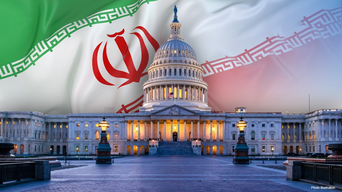 Washington D.C. Iran