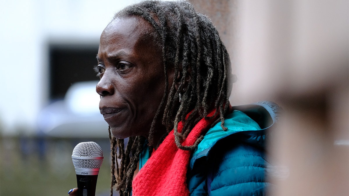 A police union president resigned Tuesday for his actions related to a March 3 hit-and-run that City Commissioner Hardesty was implicated in before investigators cleared her.