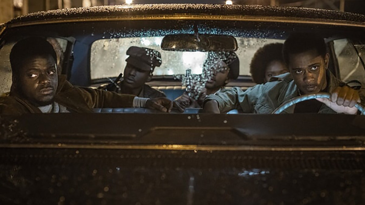 'Judas and the Black Messiah' can be seen in theaters and is expected to be available for rental in the coming weeks.