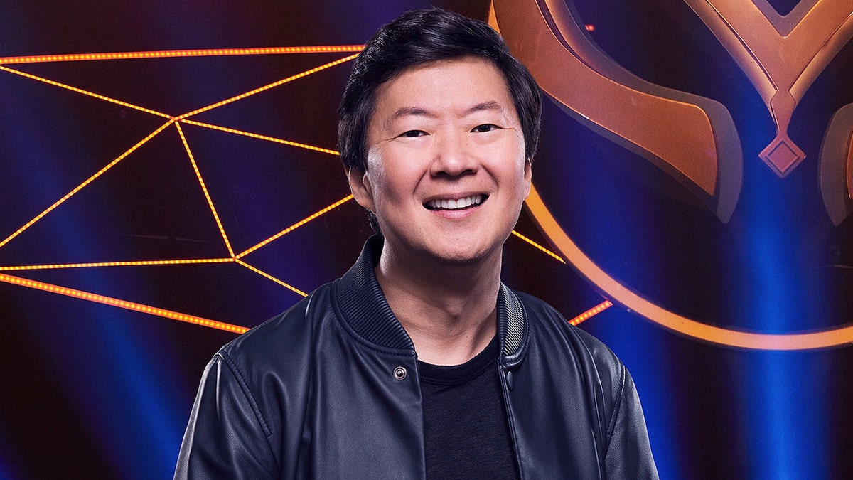 Ken Jeong donated at least $50,000 to the families of victims killed in the recent shootings in Atlanta. (Photo by FOX Image Collection via Getty Images)