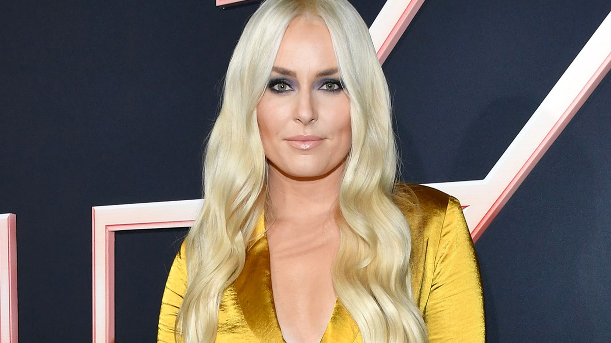 Former Olympian skier, Lindsey Vonn said she is 'taking care of herself' and is proud of the works she's put into her body. (Photo by Amy Sussman/Getty Images)