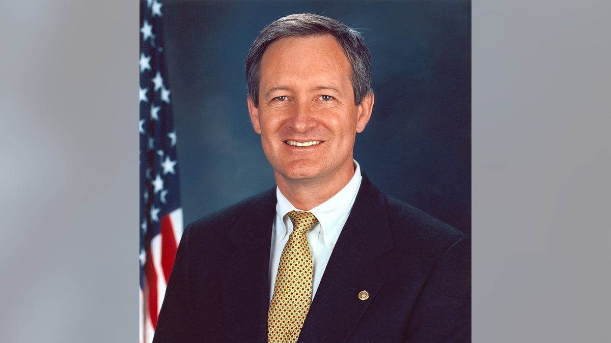 Idaho Sen. Mike Crapo