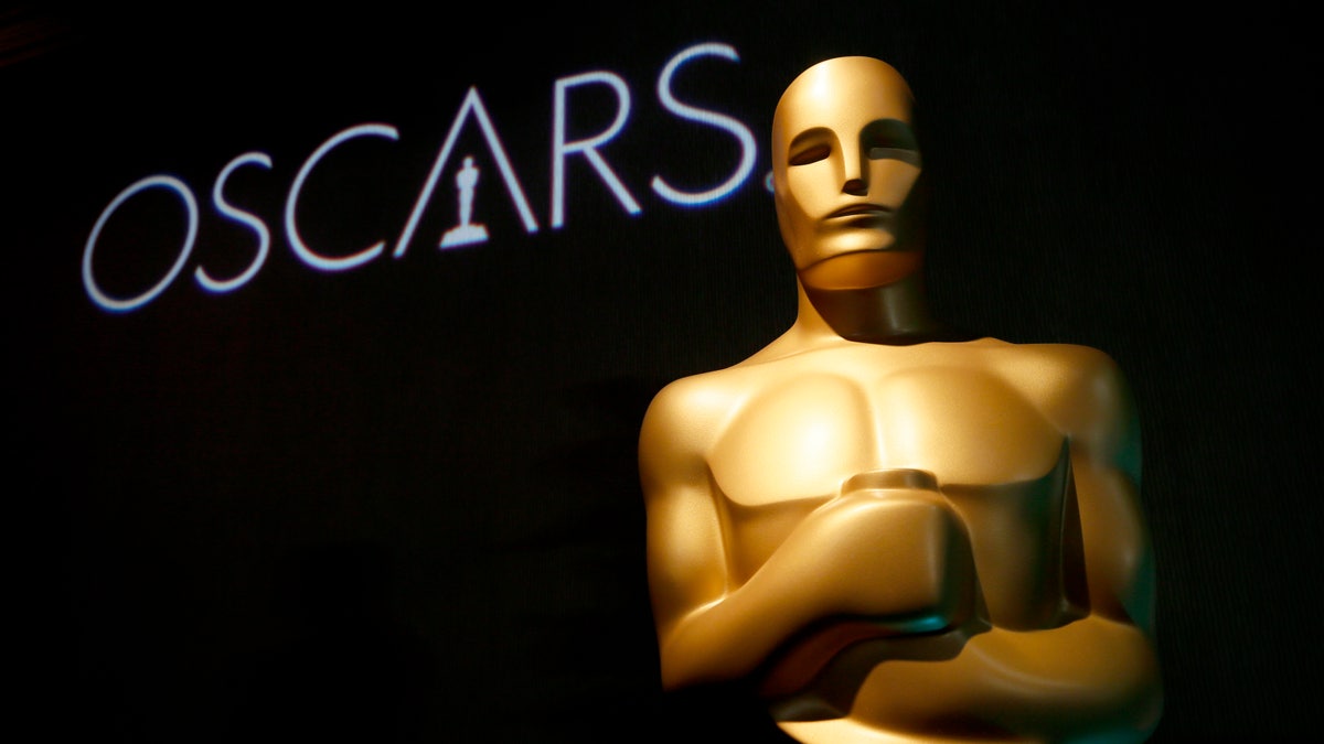 This year, the Oscars will be held in-person with no option to participate remotely. (Photo by Danny Moloshok/Invision/AP, File)