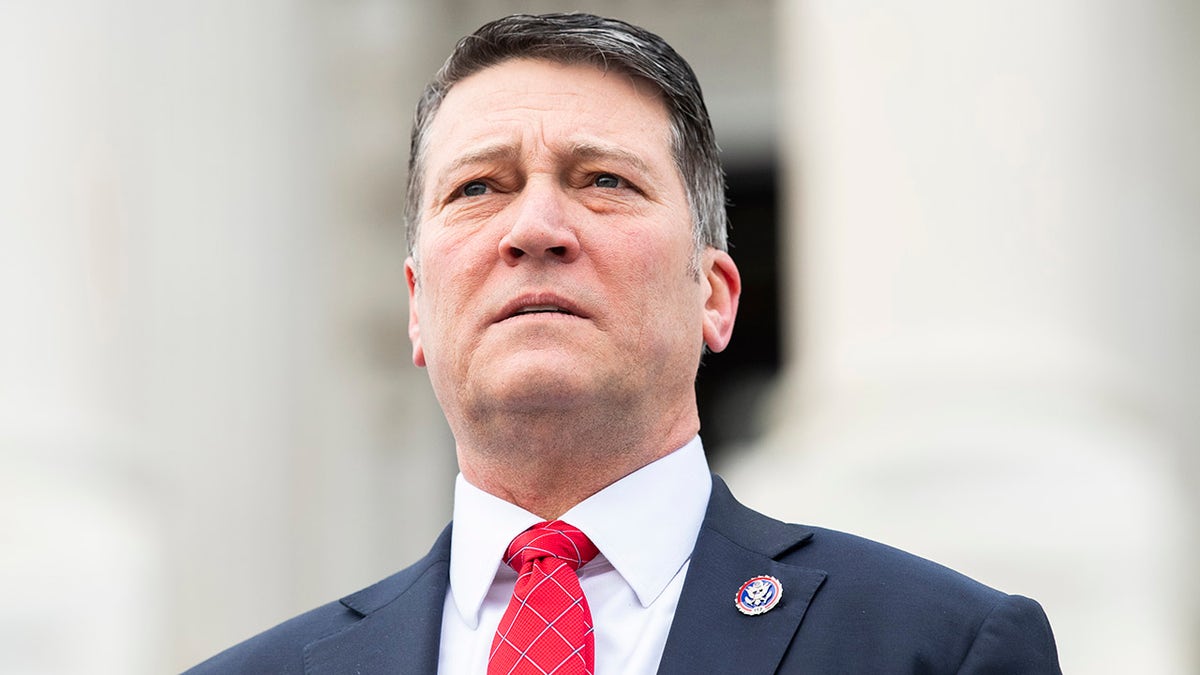 Ronny Jackson