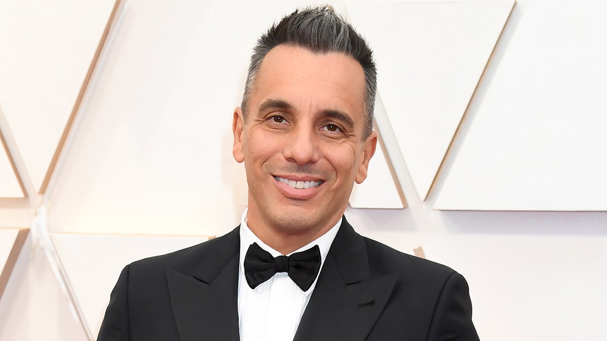 Comedian Sebastian Maniscalco Jabs Cancel Culture With St Patrick S Day Message Fox News Comedian Sebastian Maniscalco Jabs Cancel Culture With St Patrick S Day Message Fox News