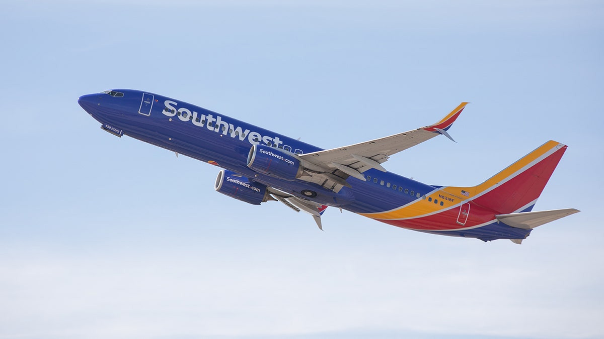 Southwest's Medical Transportation Grant Program distributes tickets for those who need to travel "for life-changing or specialized medical care."