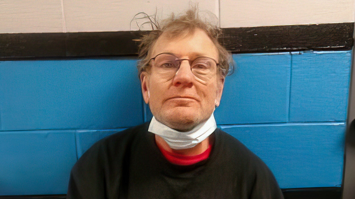 64-year-old Terry Lee Barham is facing terrorism charges after he allegedly left explosive devices at three locations in western North Carolina over the weekend. 