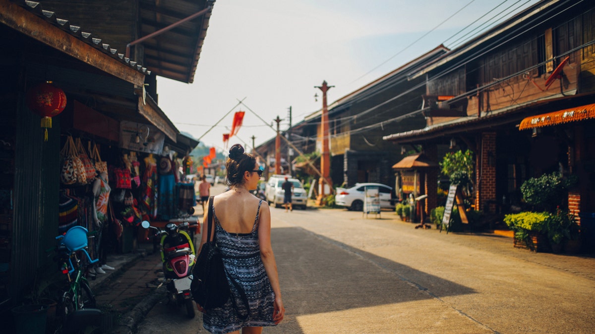 Thailand's tourism sector launched the #OpenThailandSafely campaign on Tuesday, asking the government to reopen the border to international tourists by July 1. (iStock)