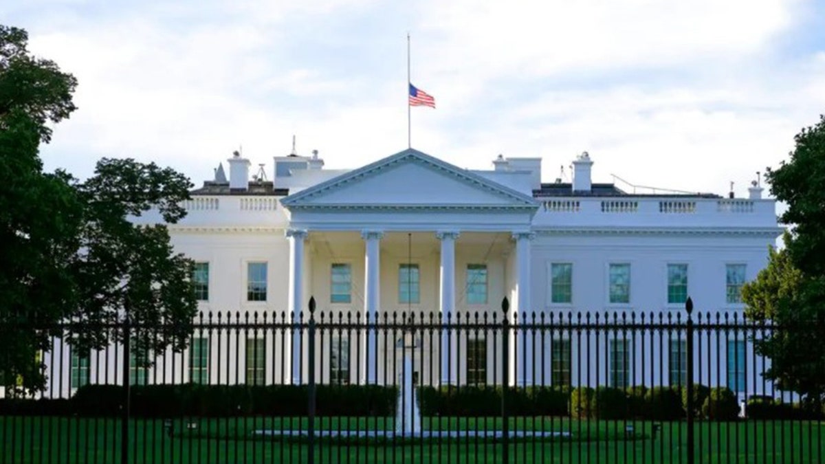 The White House