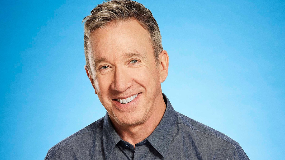 Tim Allen talks politics and spending time in jail for cocaine charges | Fox News