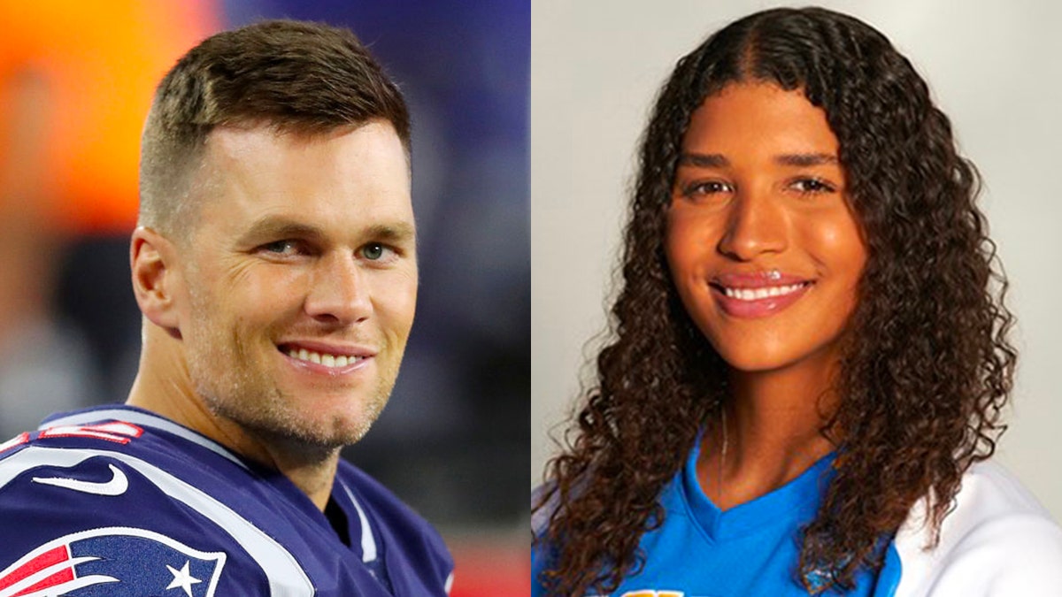 Maya Brady, Tom Brady's niece, gets high praise from NFL superstar