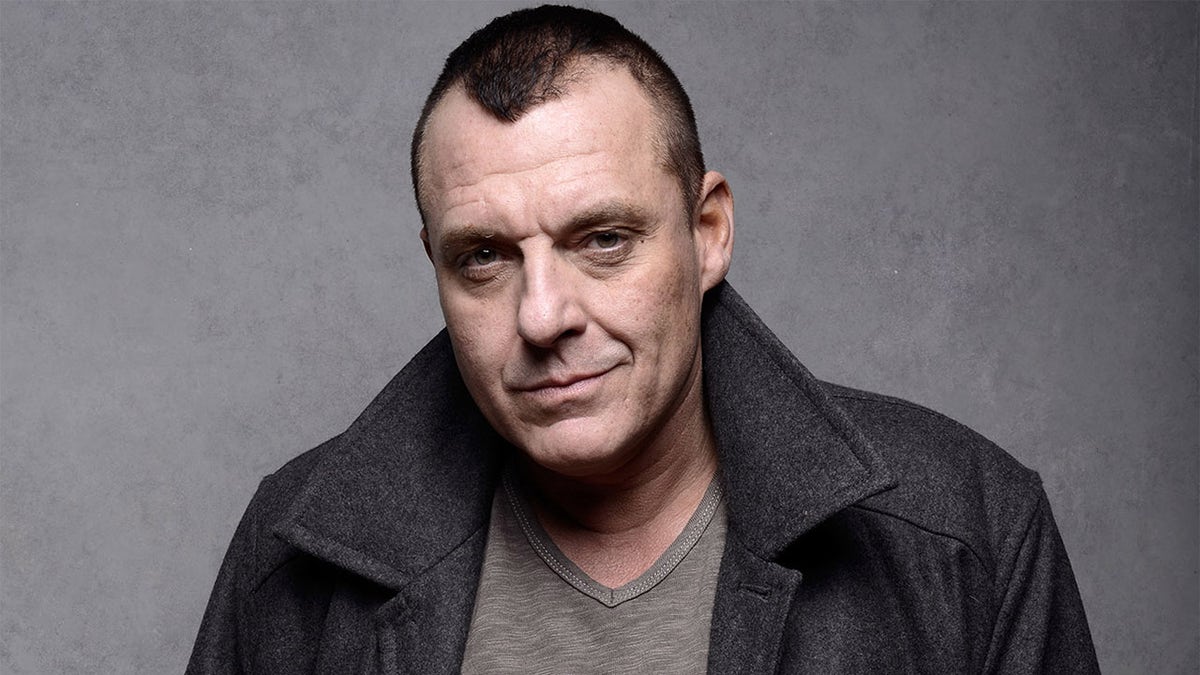 Tom Sizemore is starring in a new horror film titled 'Central Park Dark.'