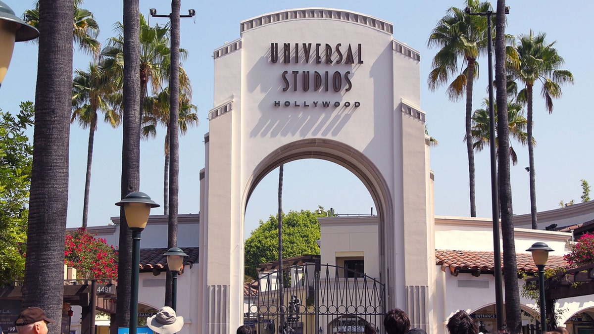Universal Studios Hollywood could be allowed to reopen by April 1, if Los Angeles County enters California's "Red tier." (iStock)
