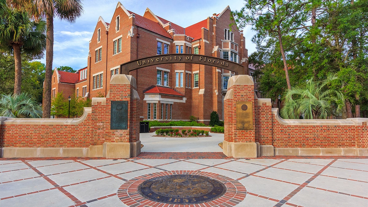 University of Florida