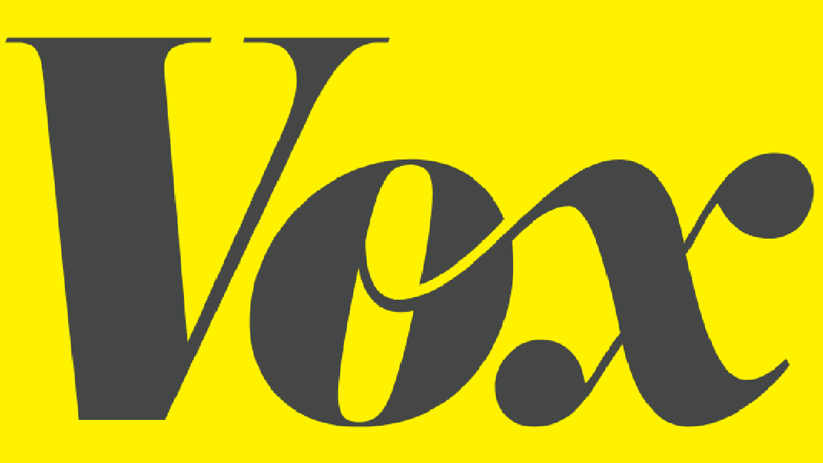 Vox logo