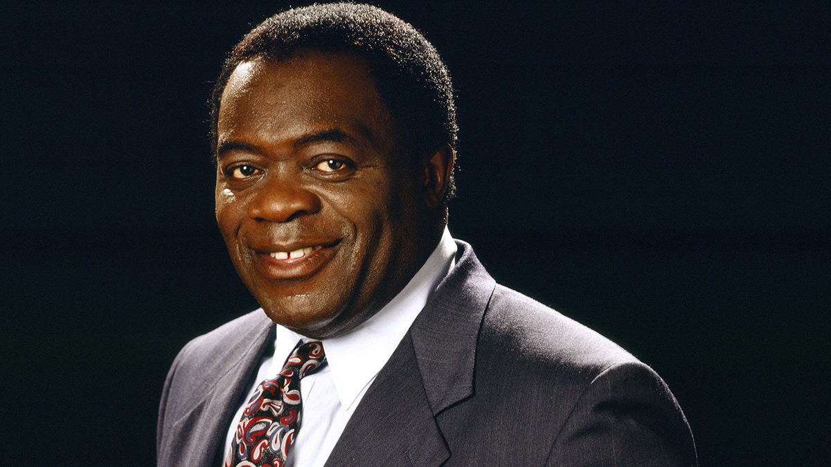 Yaphet Kotto, who appeared on 'Homicide: Life on the Streets' is dead at age 81.