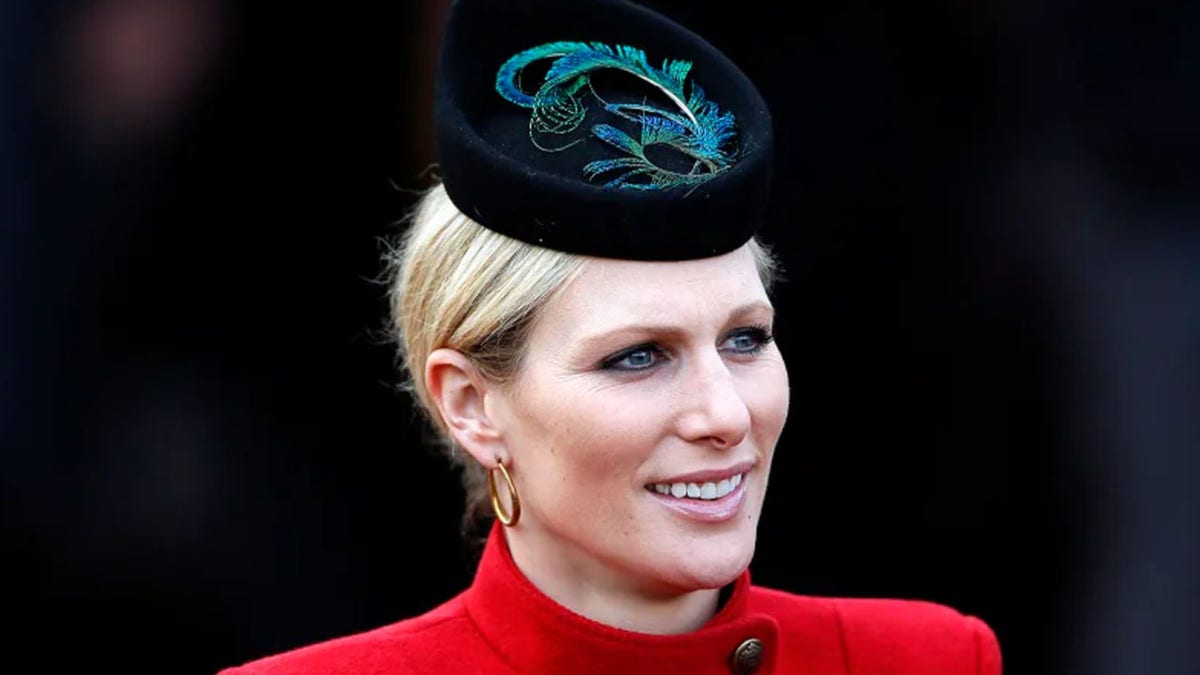 Queen Elizabeth II's granddaughter Zara Tindall became the director at Cheltenham Racecourse in 2019 after a champion equestrian career.